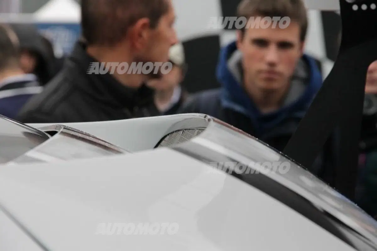 Porsche 911 GT3 Cup M.Y. 2014 (53)