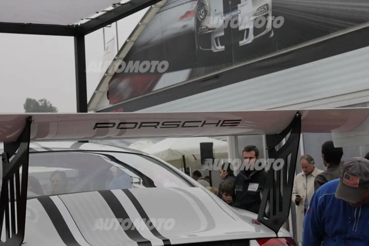 Porsche 911 GT3 Cup M.Y. 2014 (58)