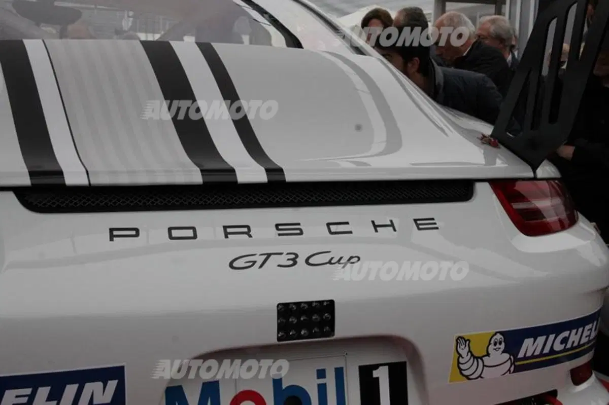 Porsche 911 GT3 Cup M.Y. 2014 (61)