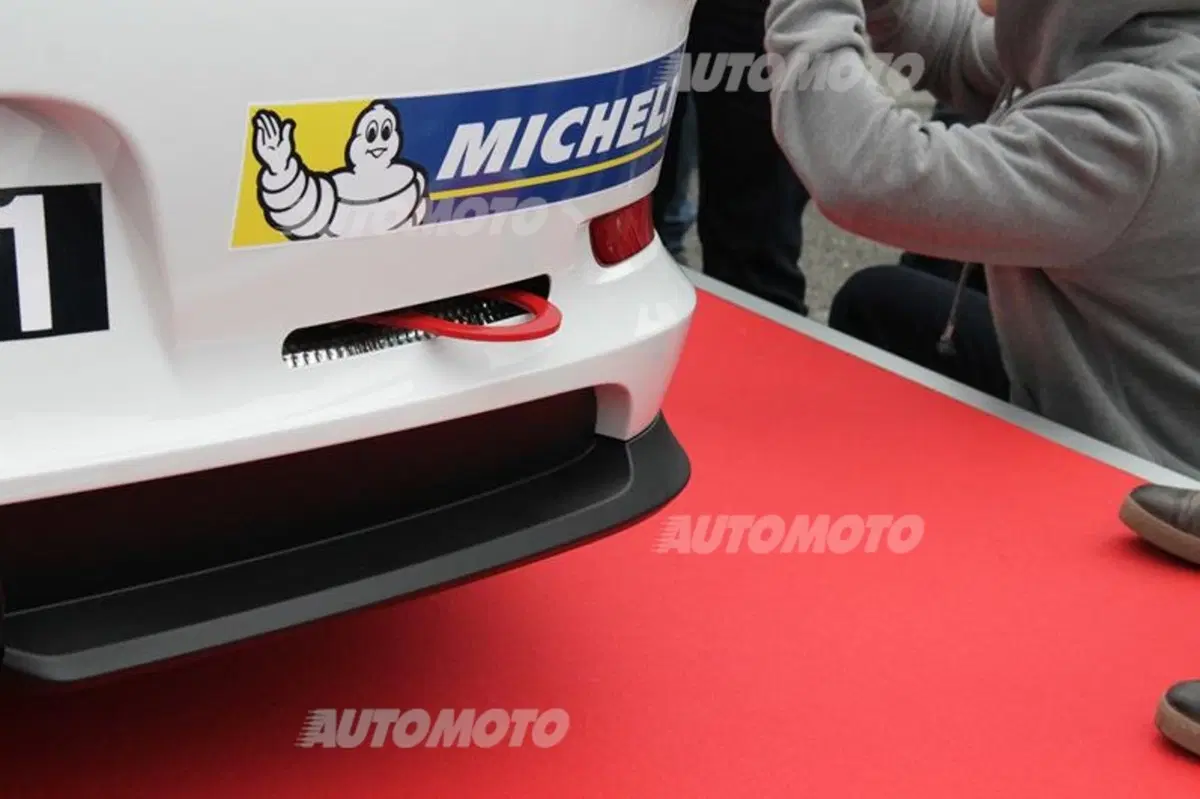Porsche 911 GT3 Cup M.Y. 2014 (62)