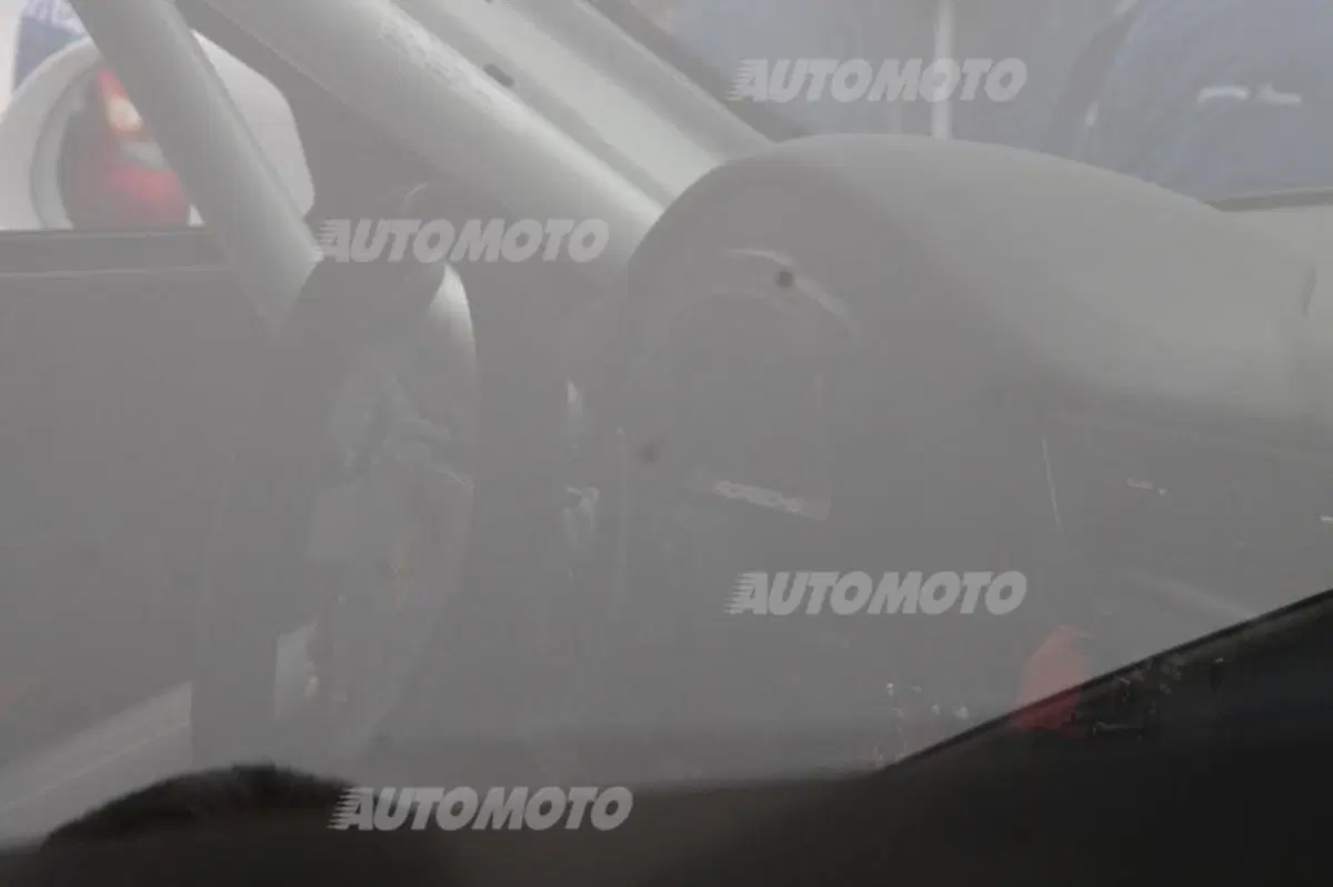 Porsche 911 GT3 Cup M.Y. 2014 (66)
