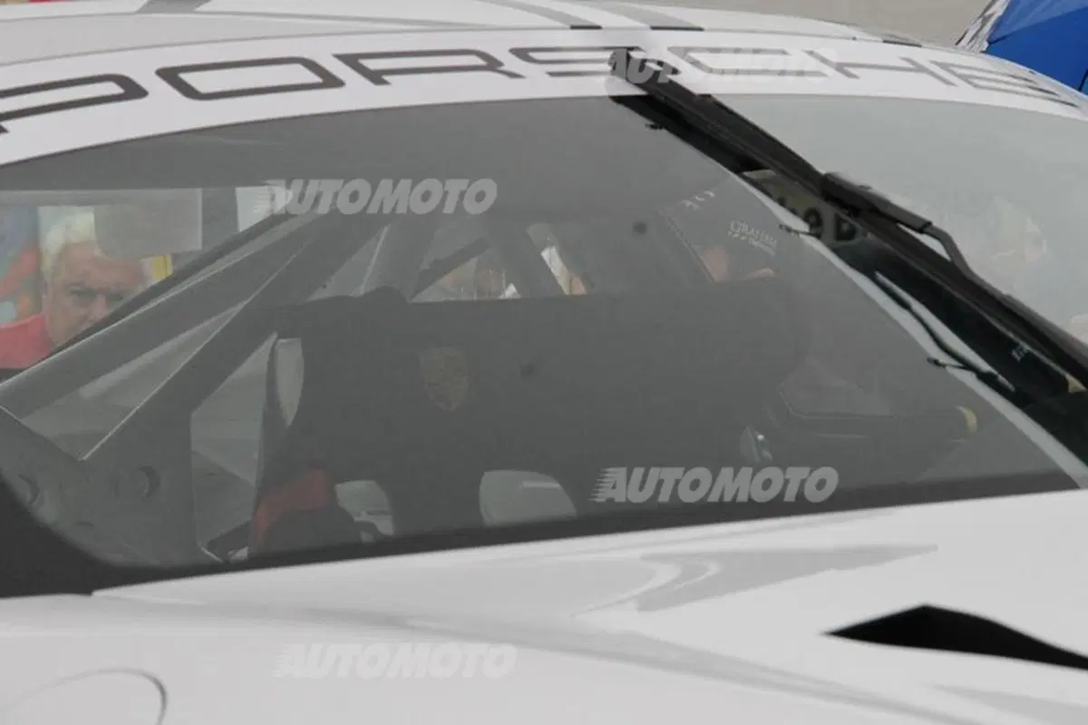 Porsche 911 GT3 Cup M.Y. 2014 (67)