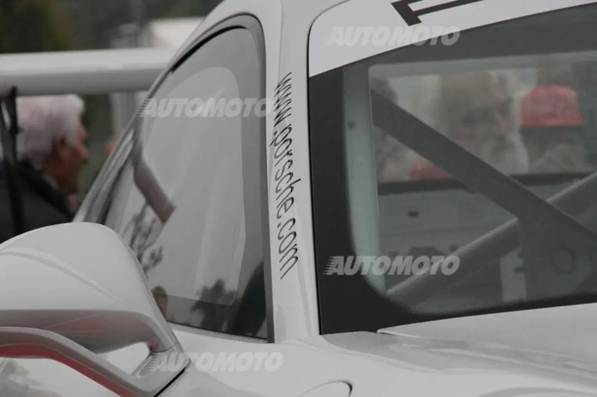 Porsche 911 GT3 Cup M.Y. 2014 (69)