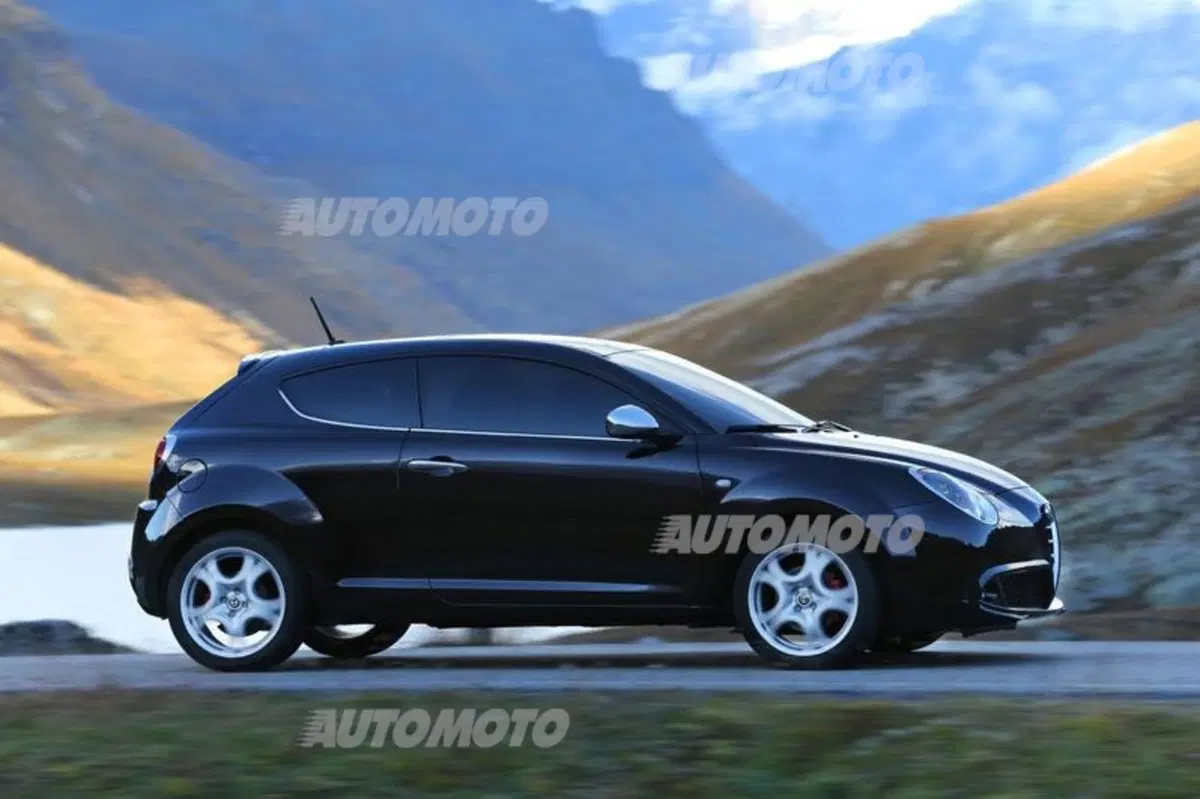 Alfa Romeo MiTo 2014: nuove immagini ufficiali (21)