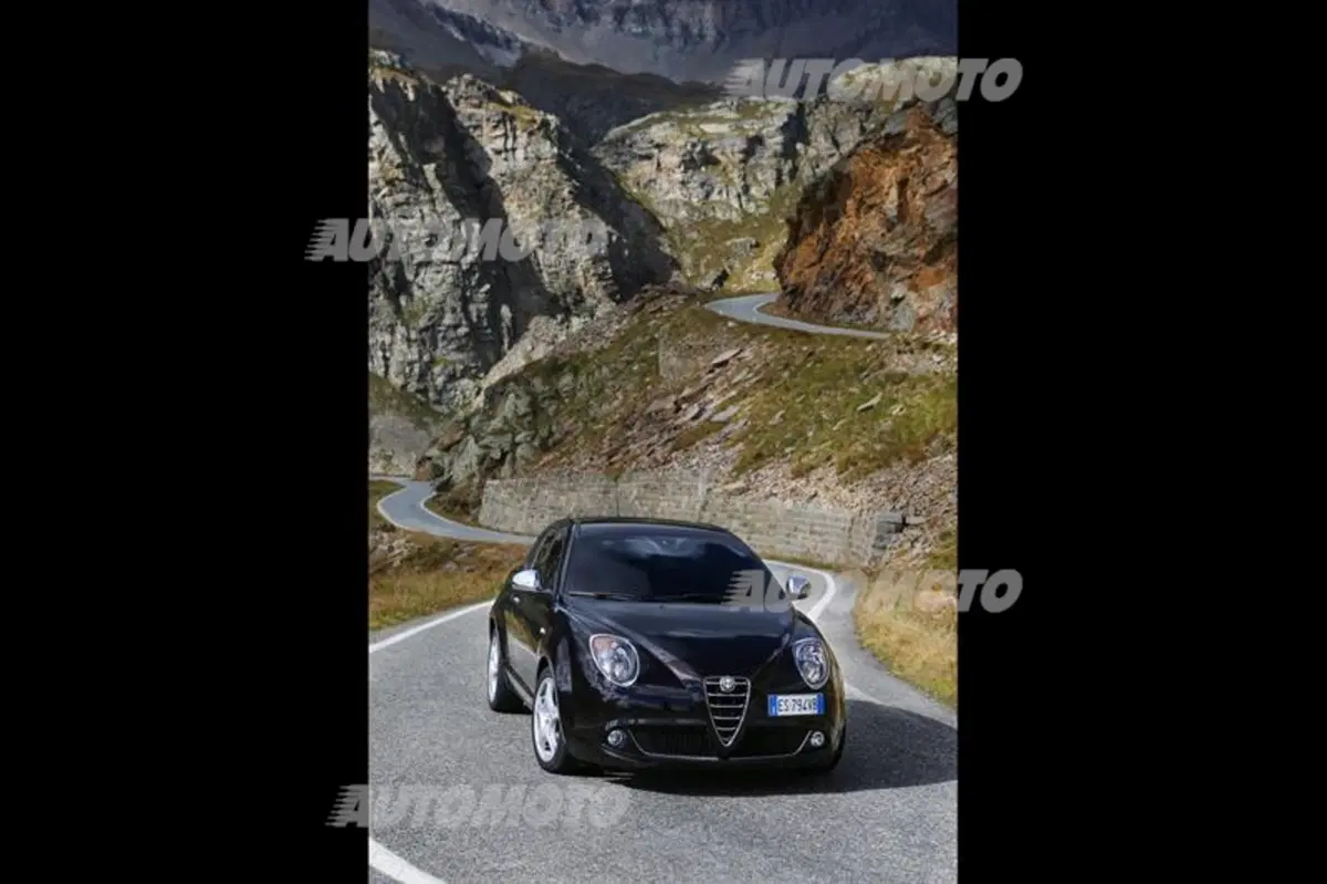 Alfa Romeo MiTo 2014: nuove immagini ufficiali (24)
