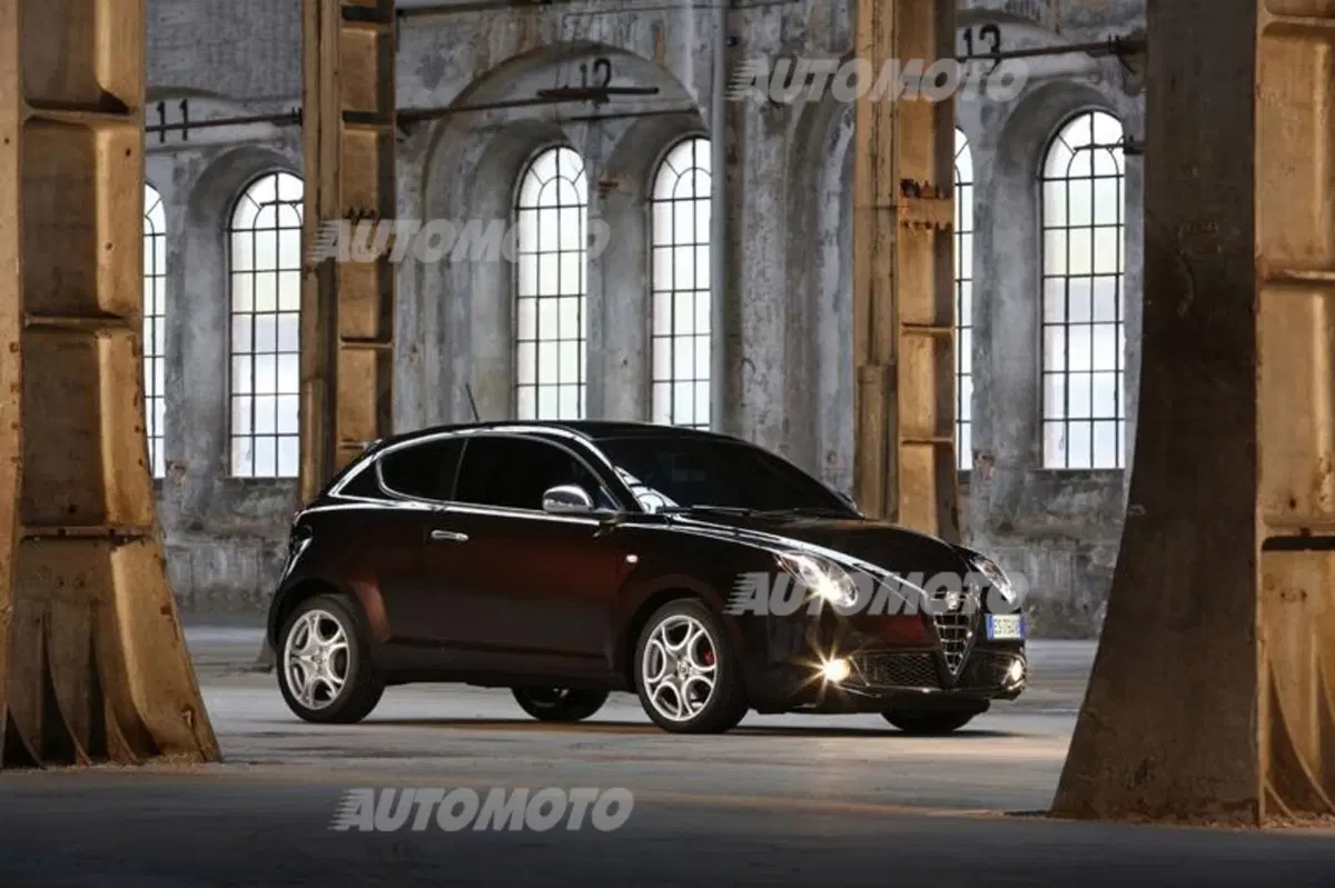 Alfa Romeo MiTo 2014: nuove immagini ufficiali (26)