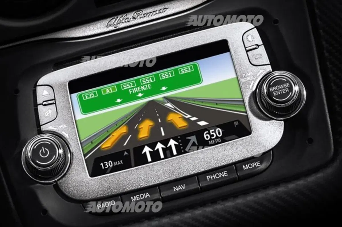 Alfa Romeo MiTo 2014: nuove immagini ufficiali (32)