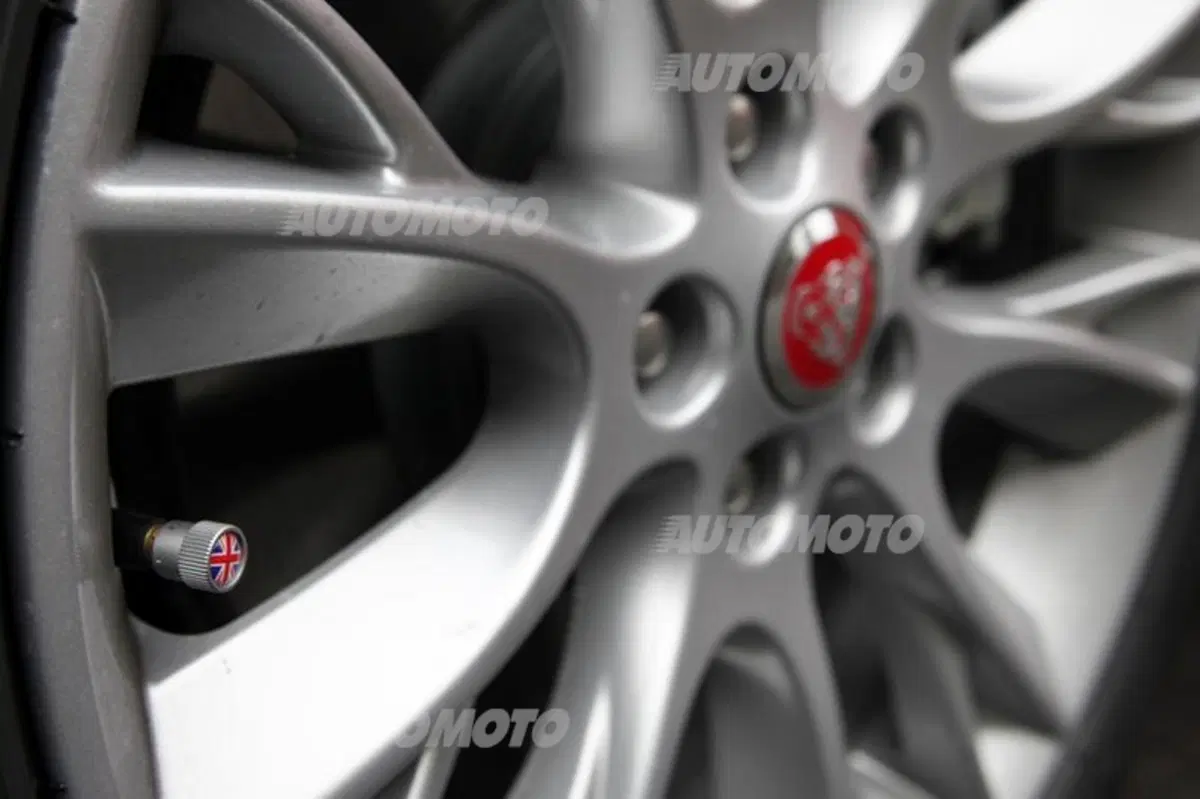 Jaguar XF 2.2 163 CV (56)