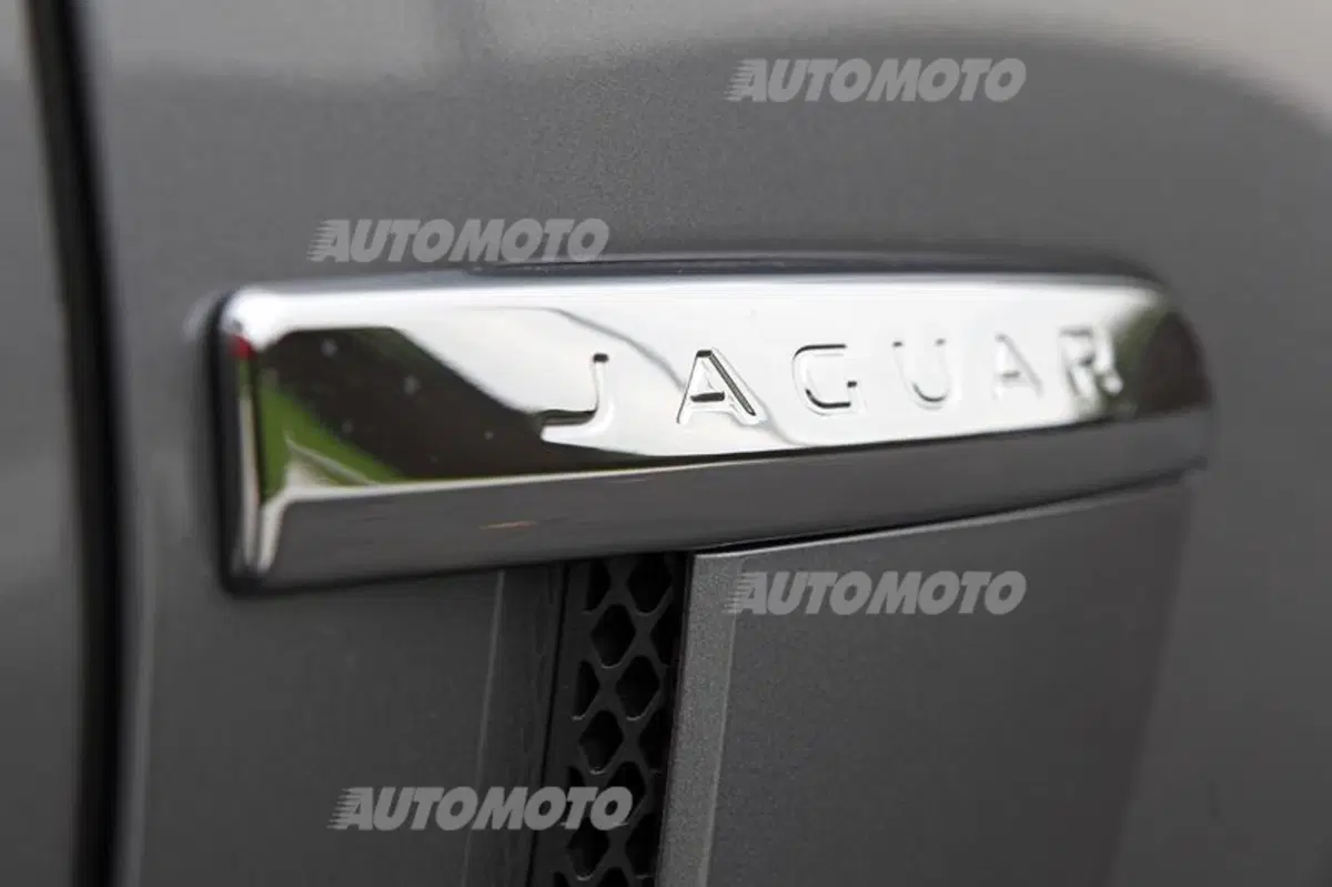 Jaguar XF 2.2 163 CV (58)
