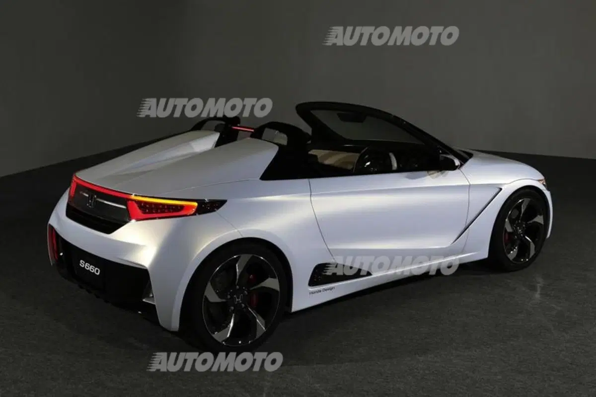 Honda S660 concept (3)