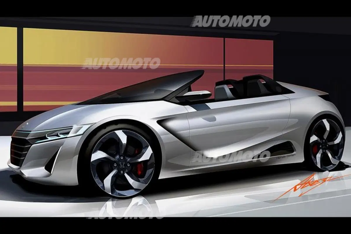 Honda S660 concept (5)