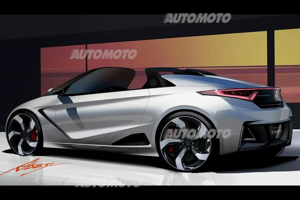 Honda S660 concept (6)