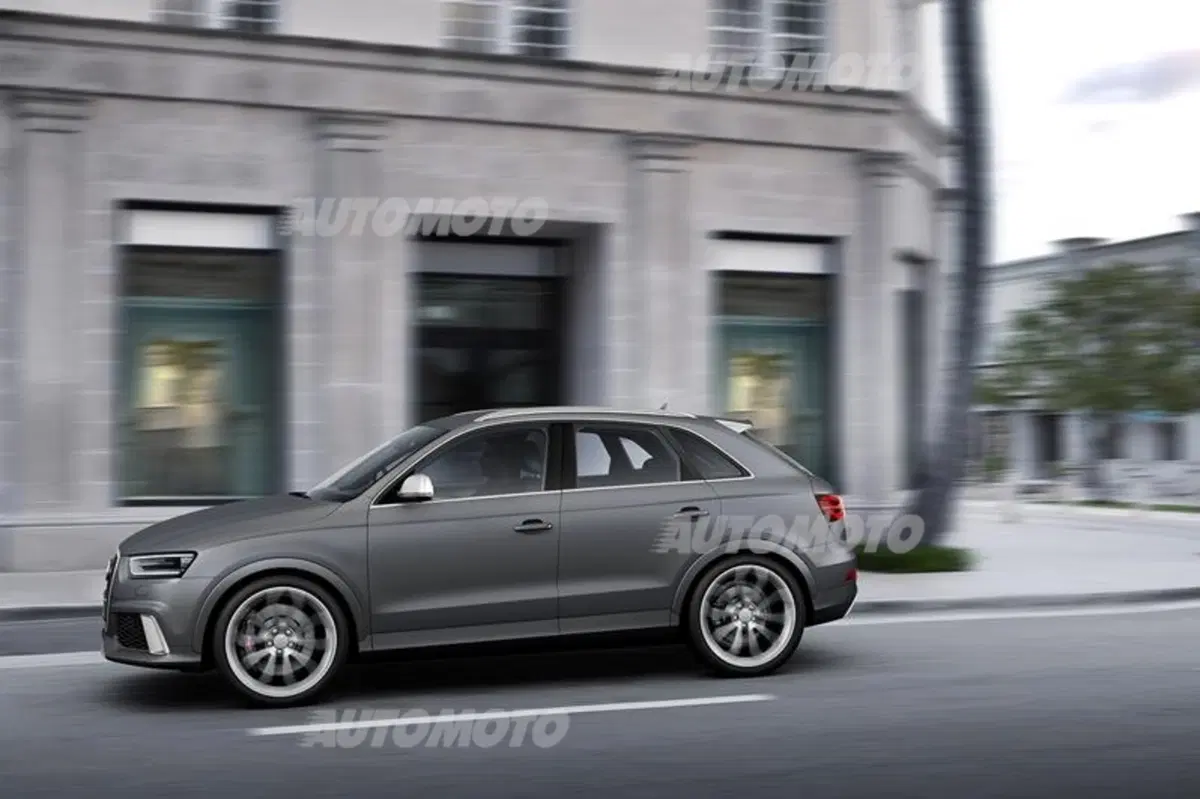 Audi RS Q3 (4)
