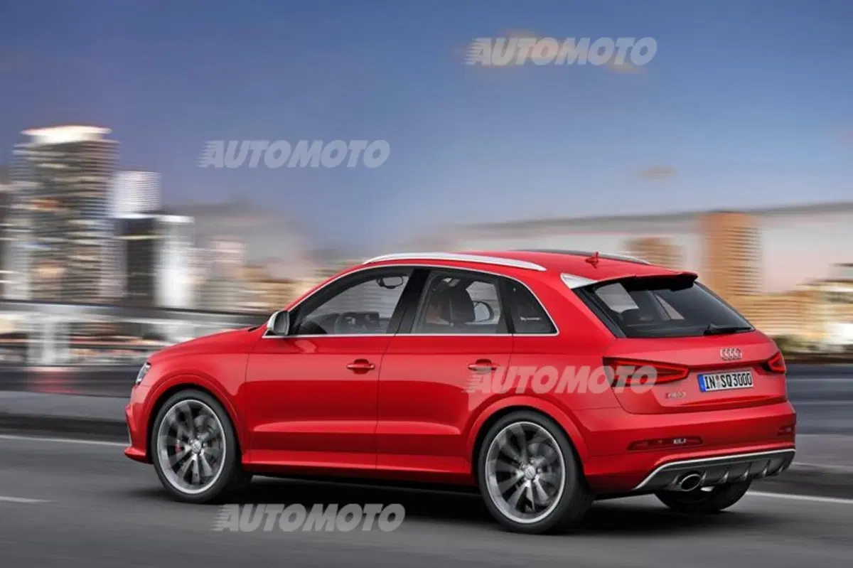 Audi RS Q3 (5)