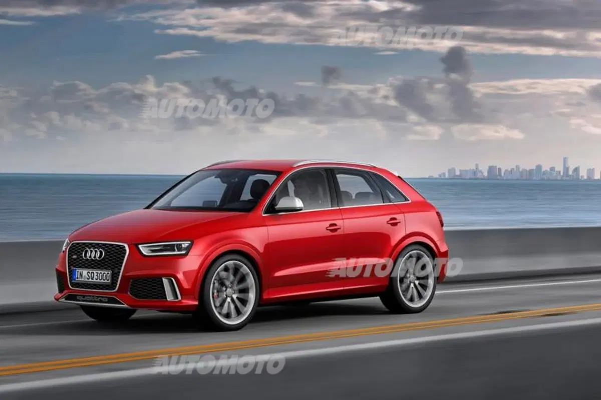 Audi RS Q3 (7)