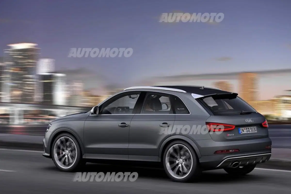 Audi RS Q3 (8)