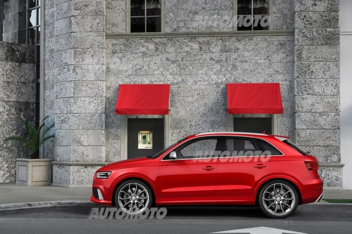 Audi RS Q3 (9)