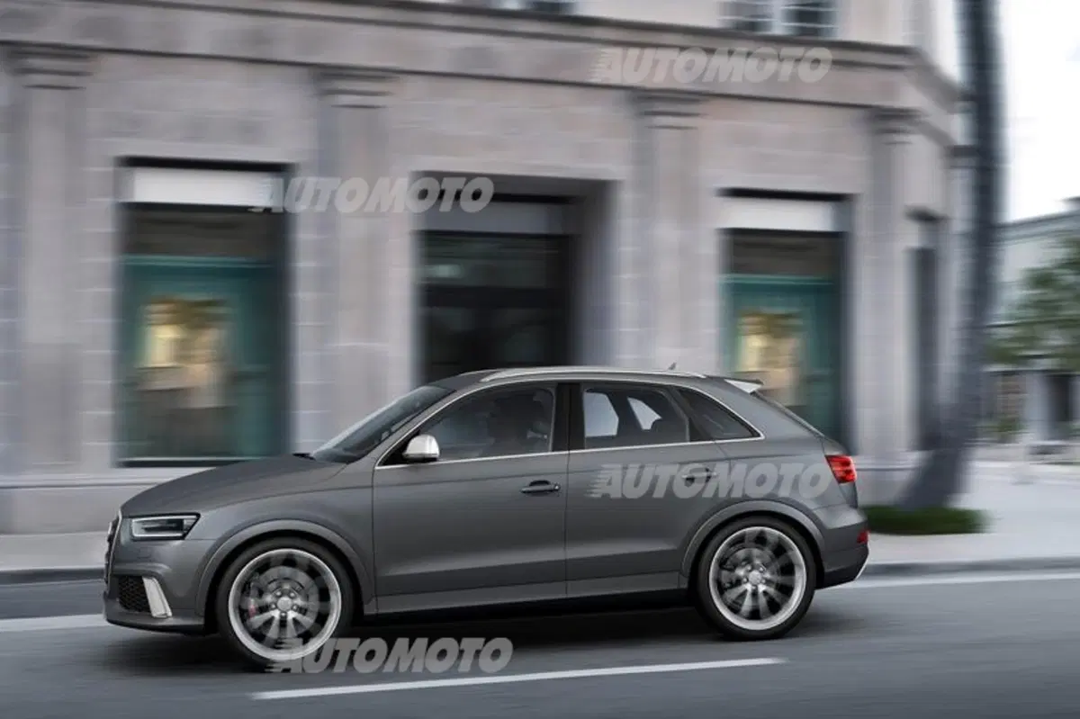 Audi RS Q3 (10)
