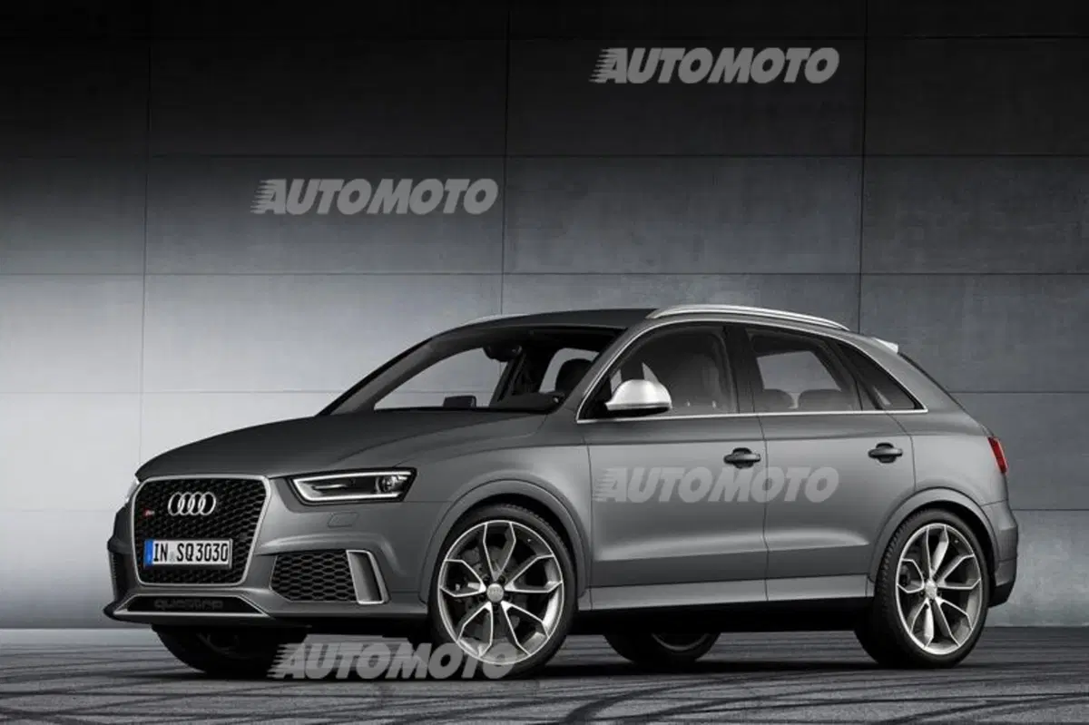 Audi RS Q3 (11)