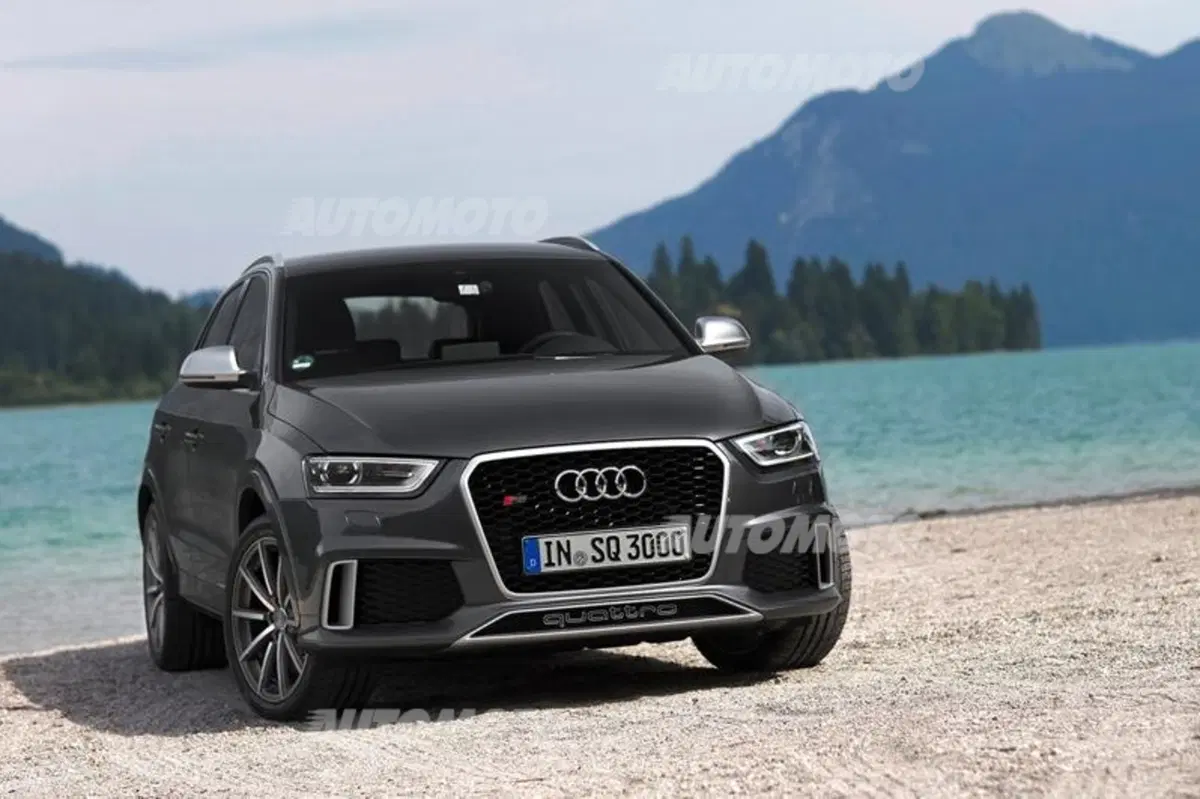 Audi RS Q3 (12)