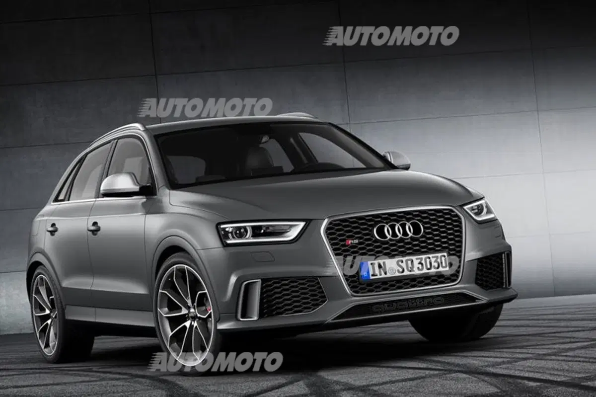 Audi RS Q3 (13)