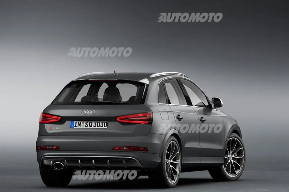 Audi RS Q3 (14)