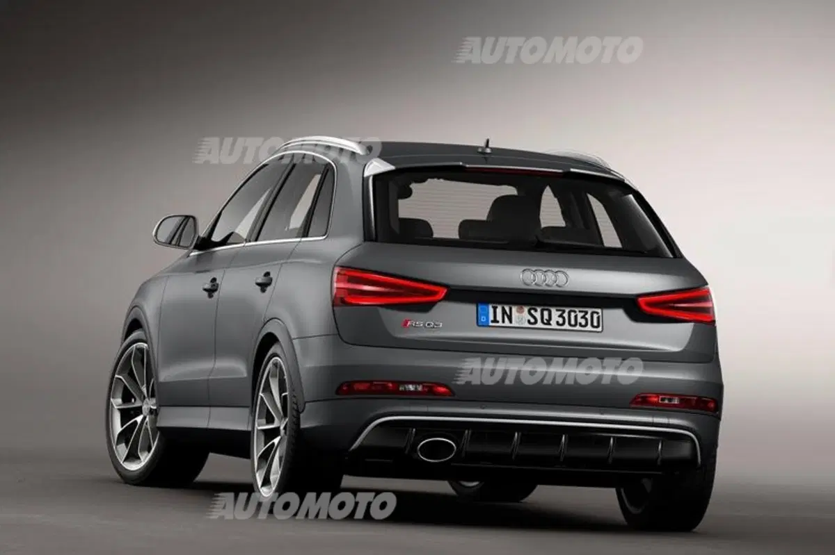 Audi RS Q3 (15)