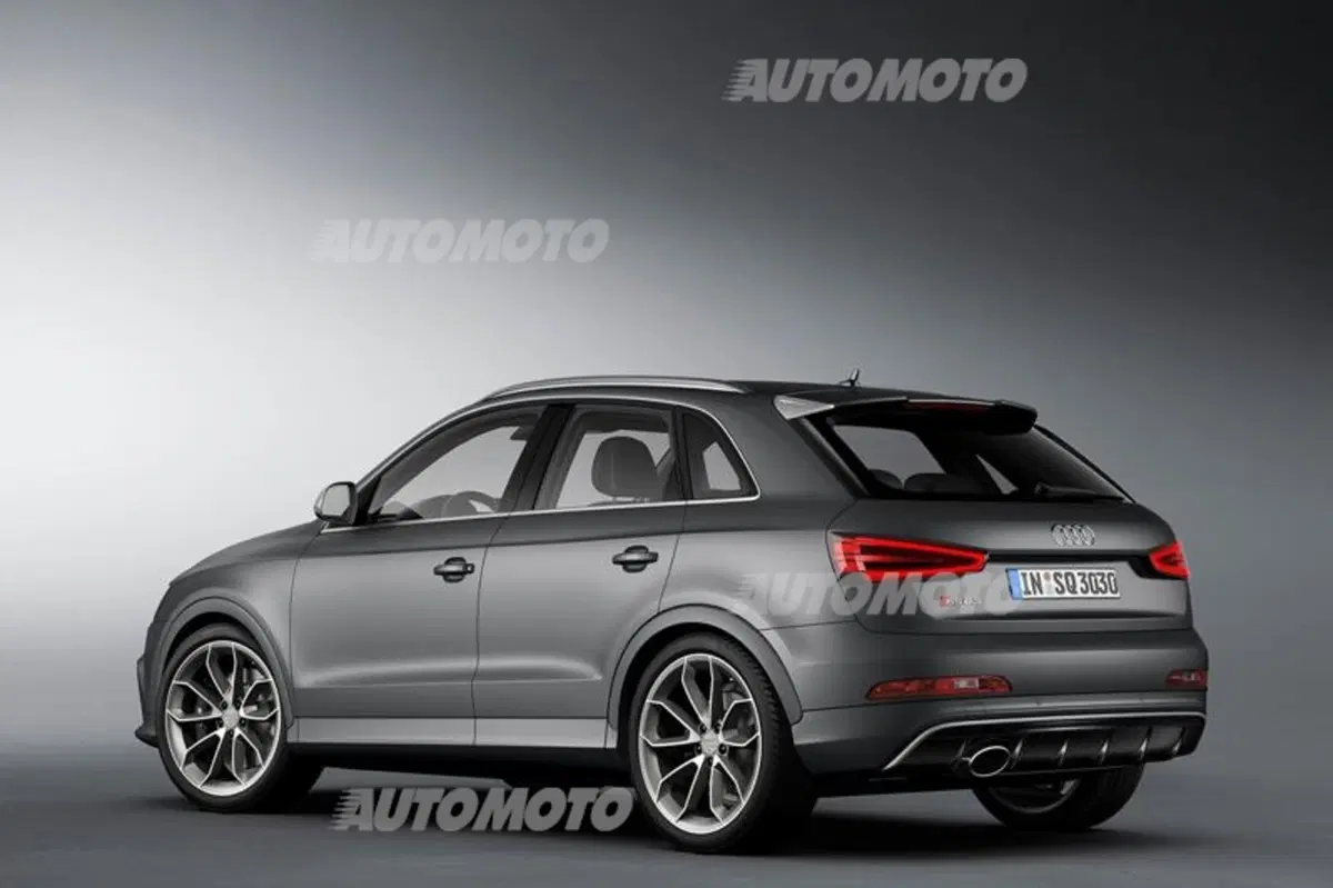 Audi RS Q3 (16)
