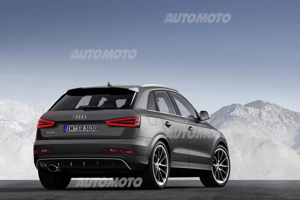 Audi RS Q3 (17)