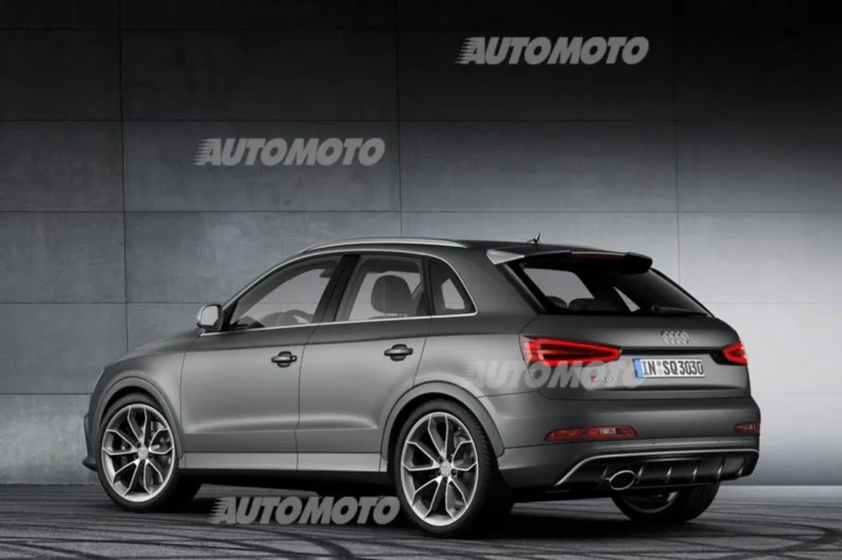 Audi RS Q3 (18)