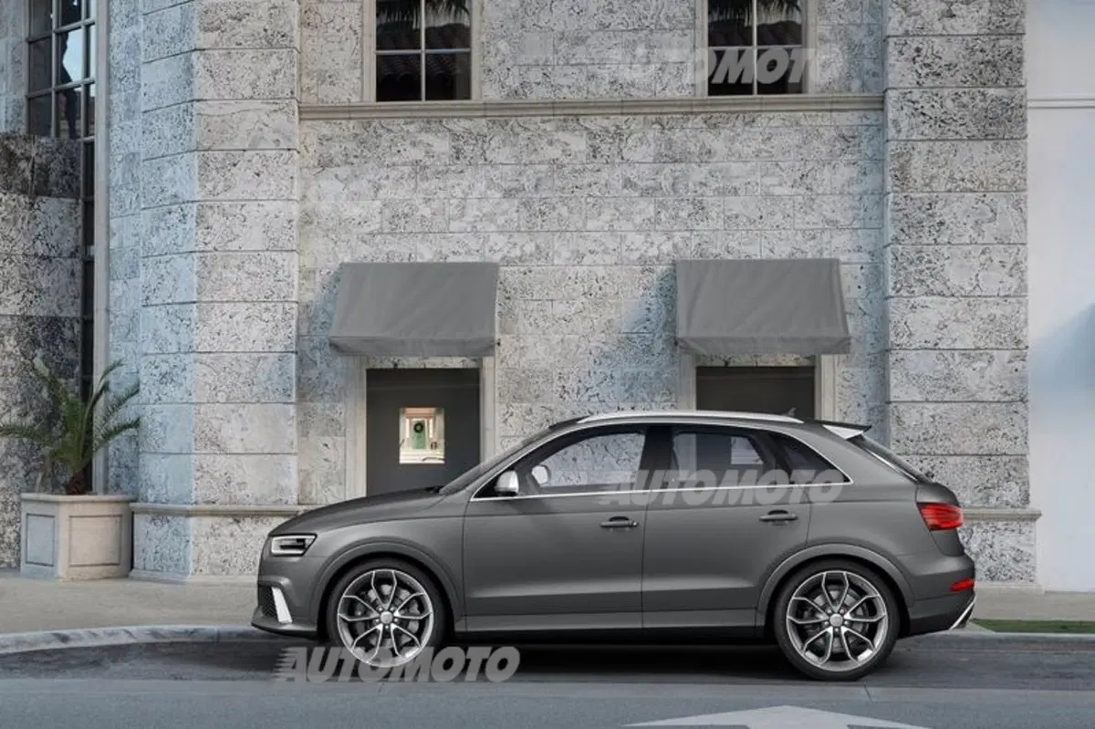 Audi RS Q3 (19)