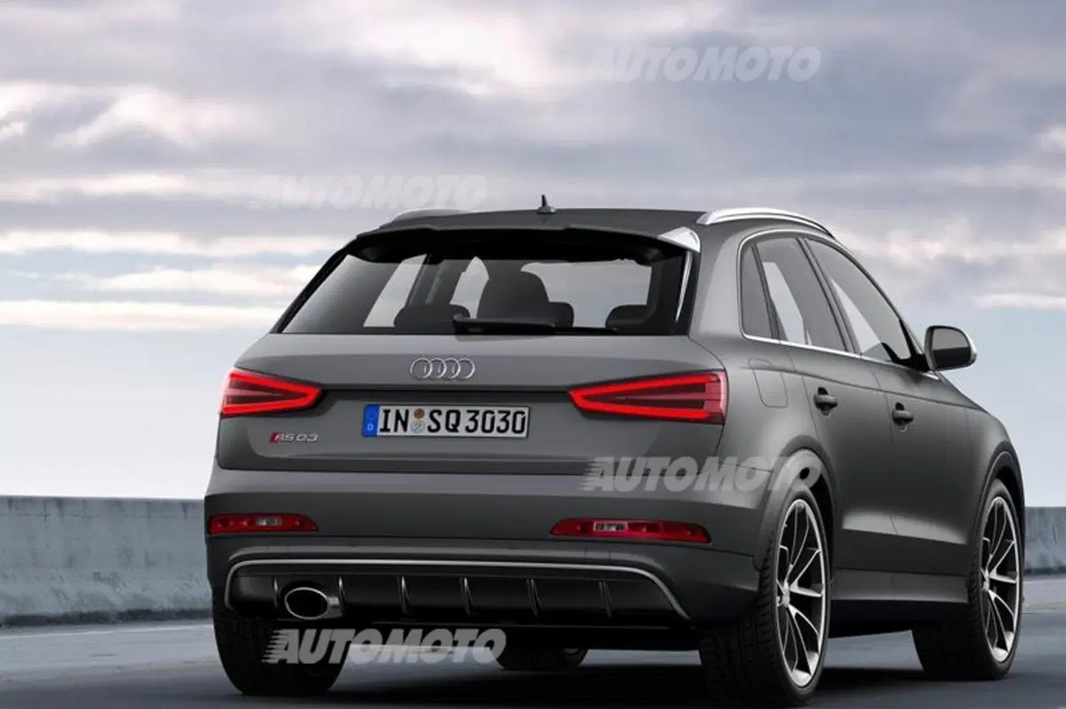 Audi RS Q3 (20)