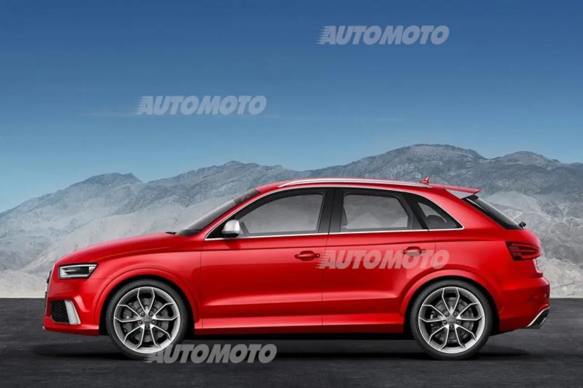 Audi RS Q3 (21)