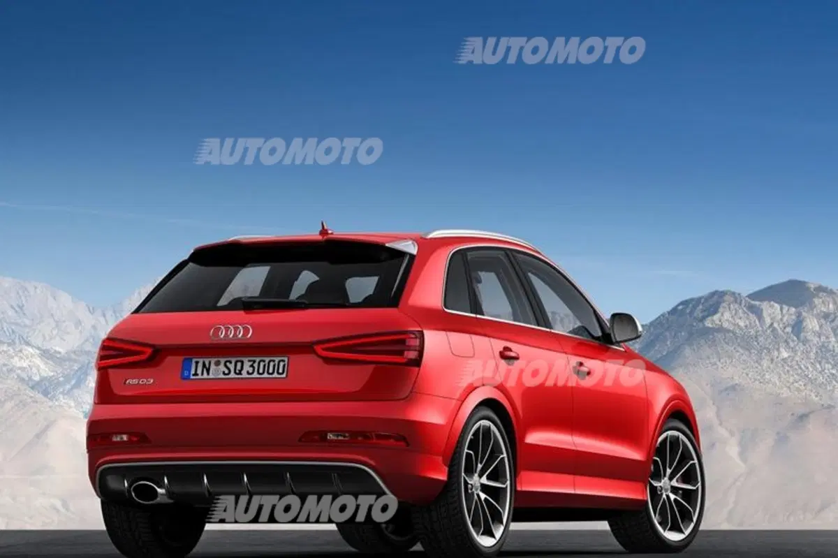 Audi RS Q3 (22)