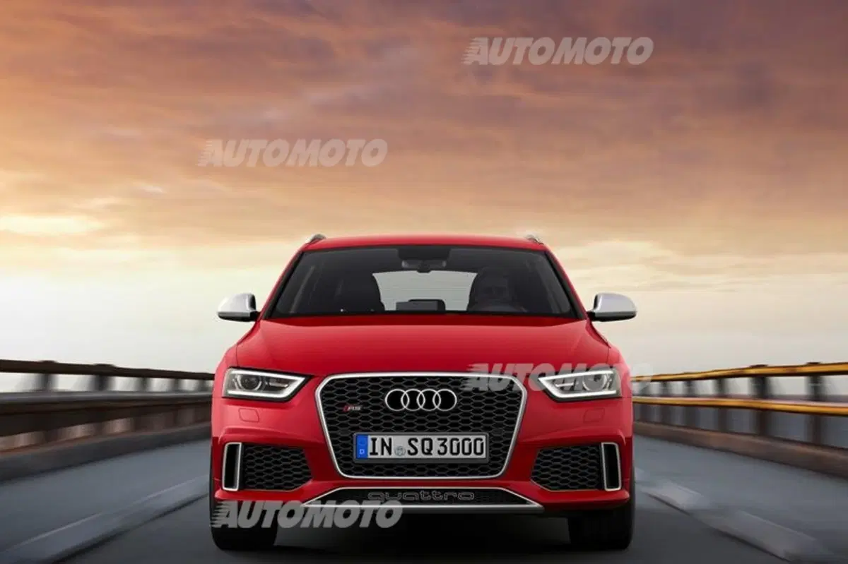 Audi RS Q3 (23)