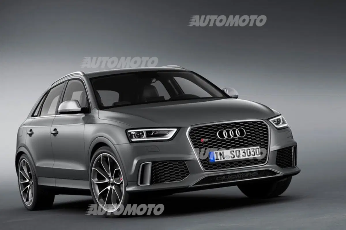 Audi RS Q3 (26)