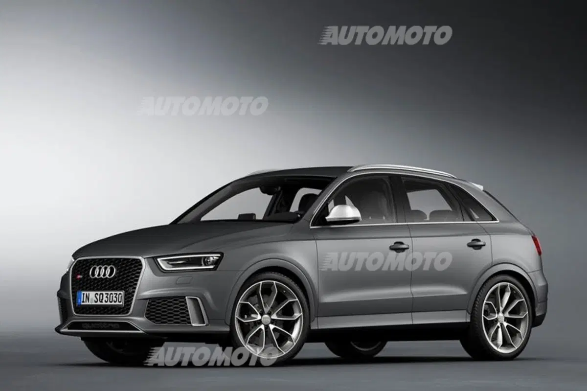Audi RS Q3 (27)