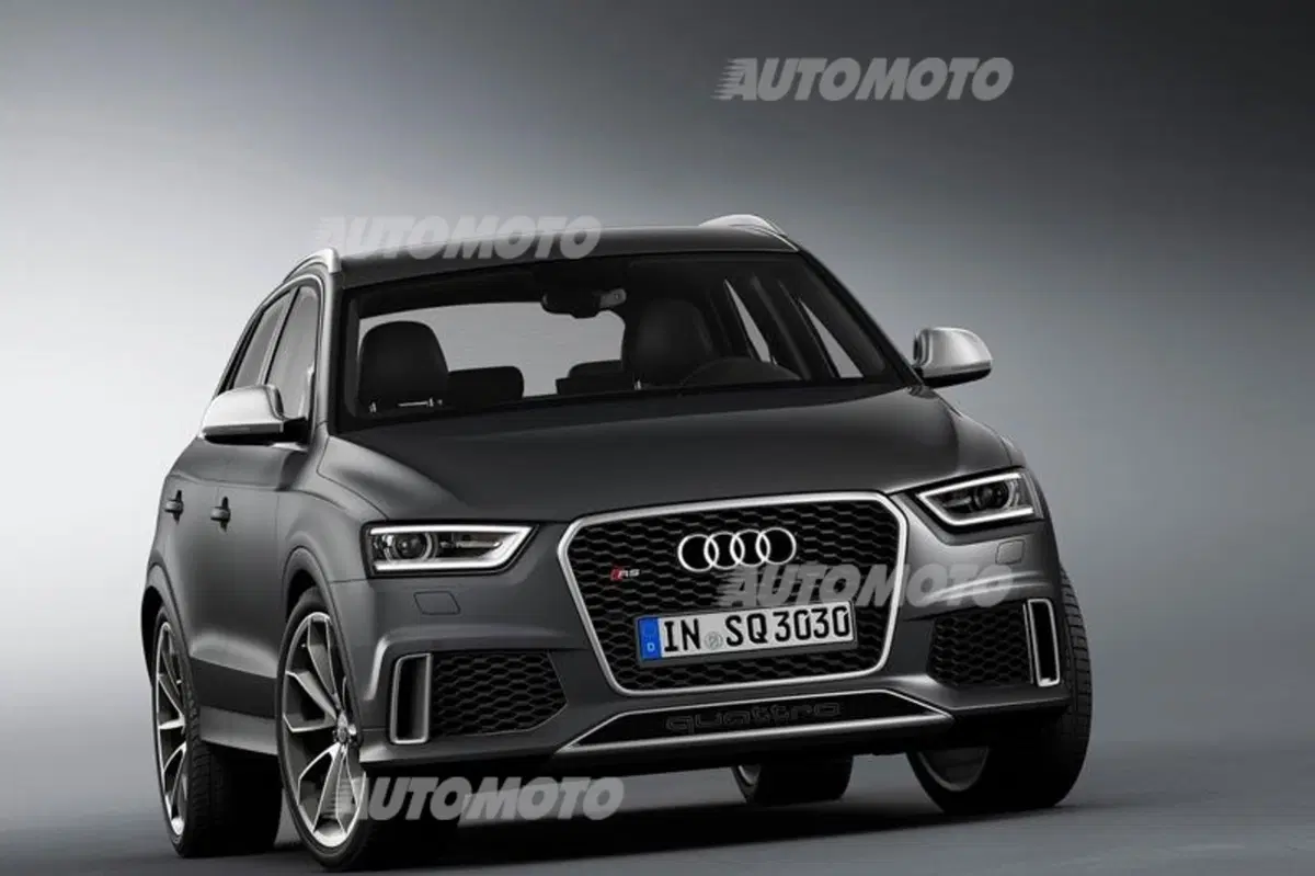 Audi RS Q3 (28)