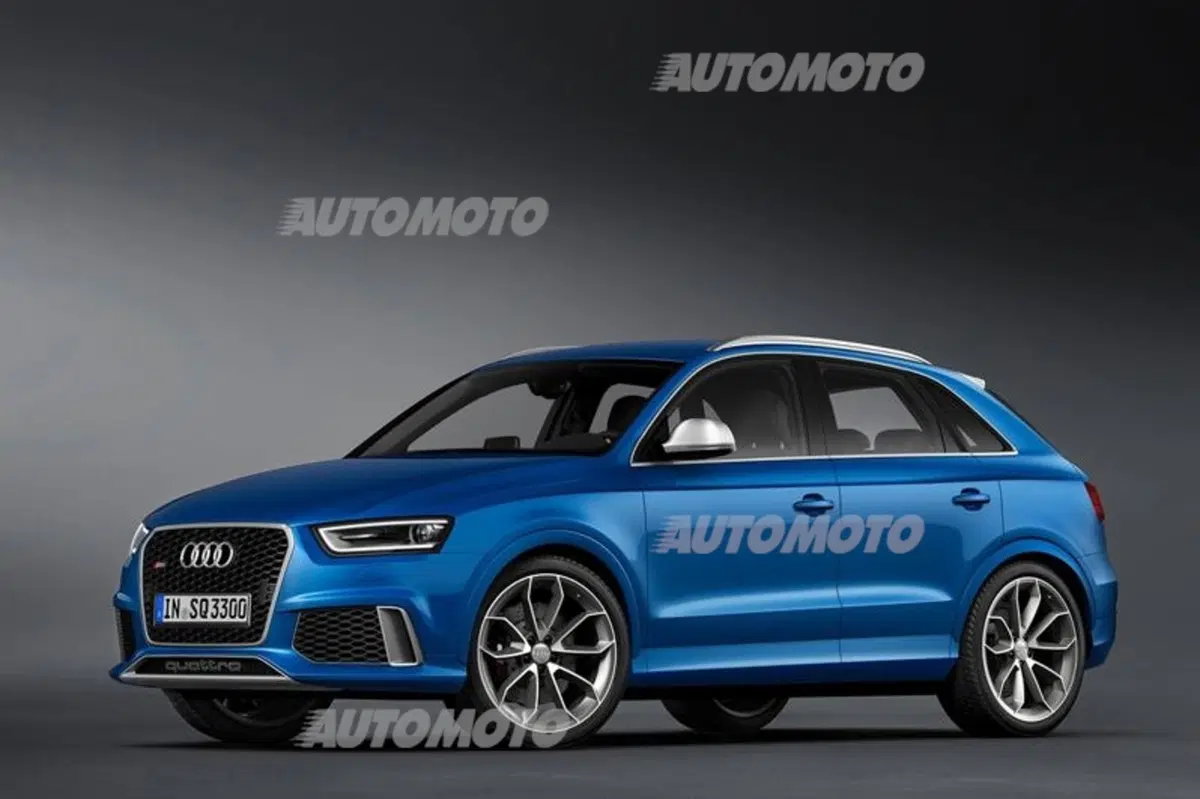 Audi RS Q3 (30)