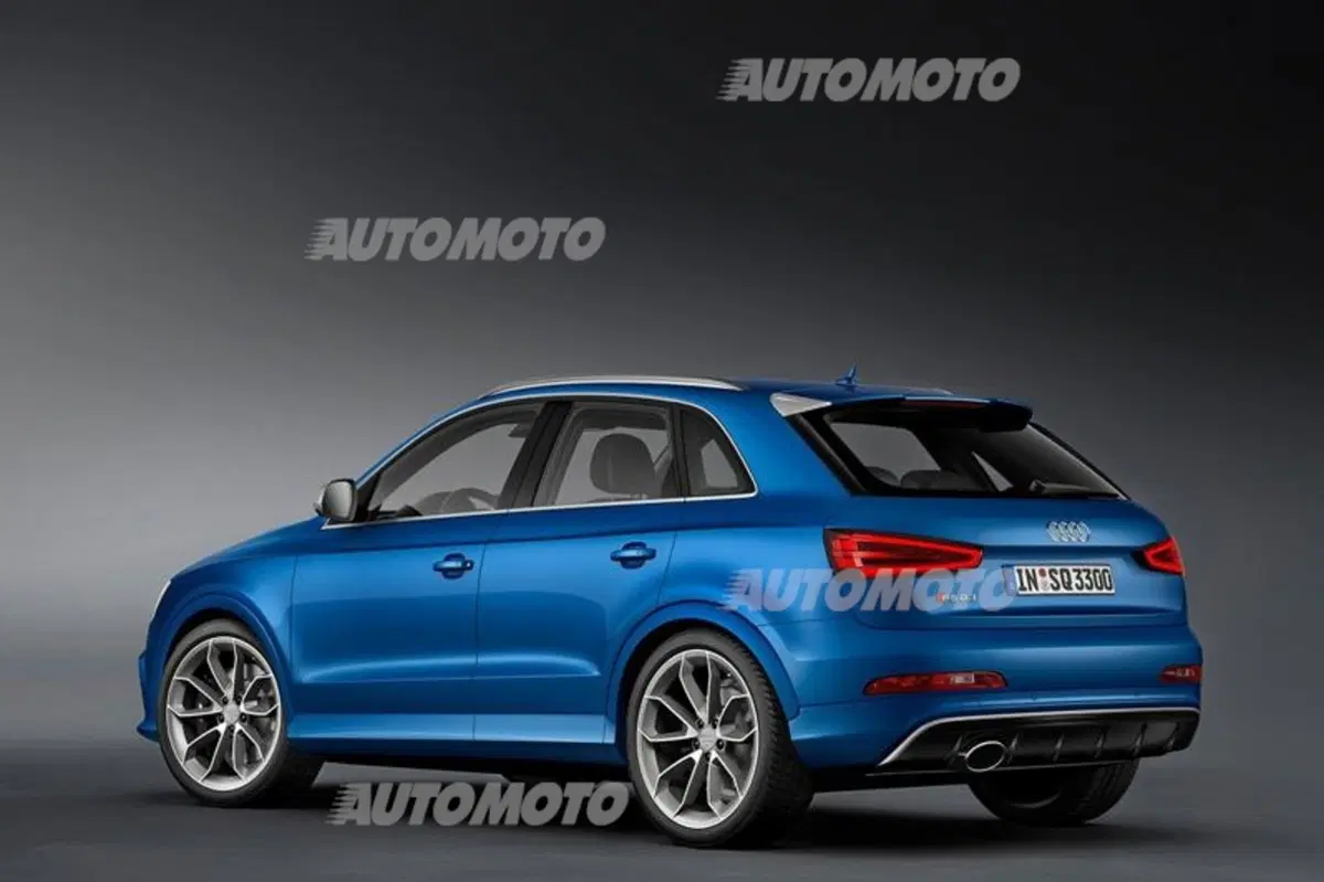 Audi RS Q3 (31)