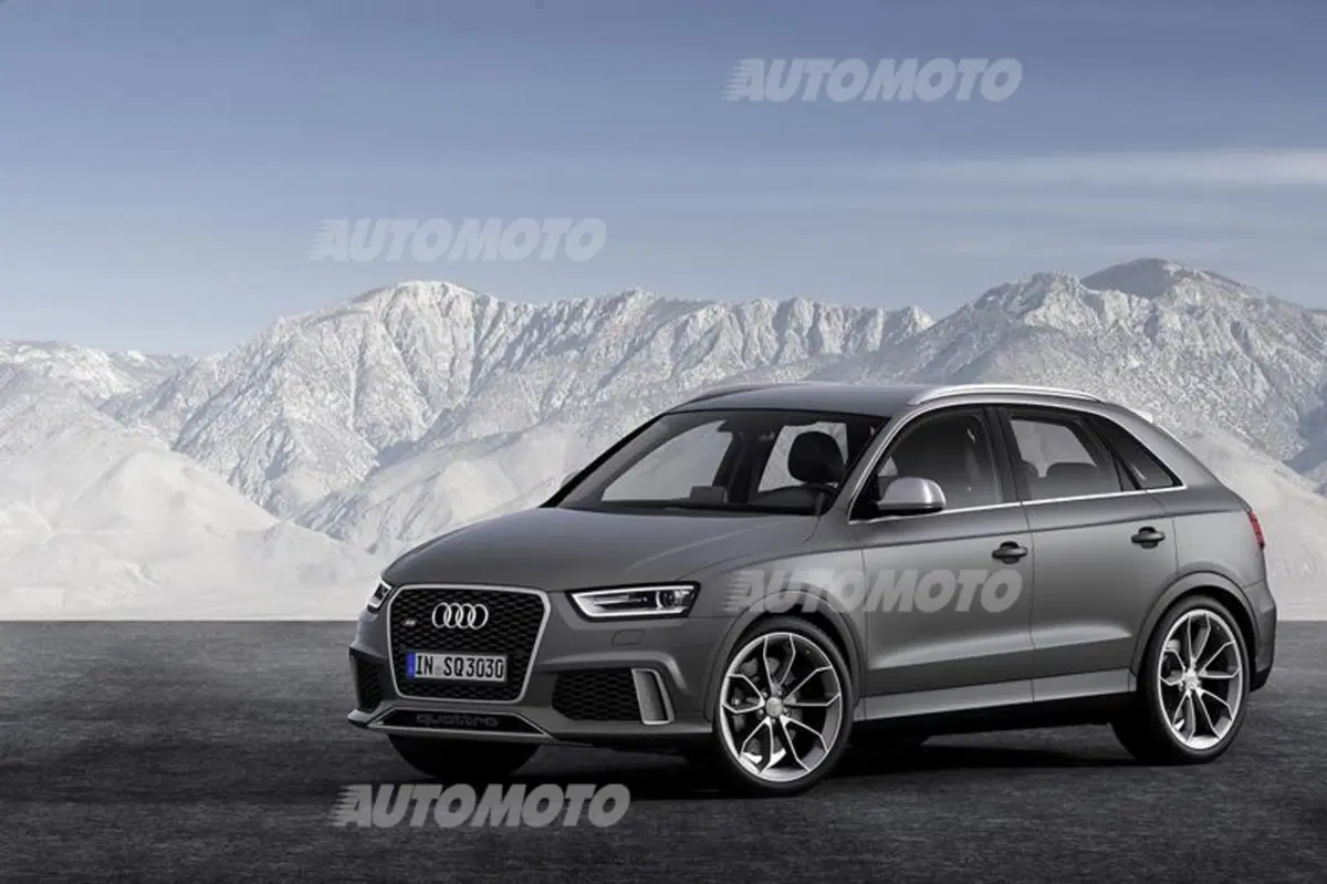 Audi RS Q3 (32)