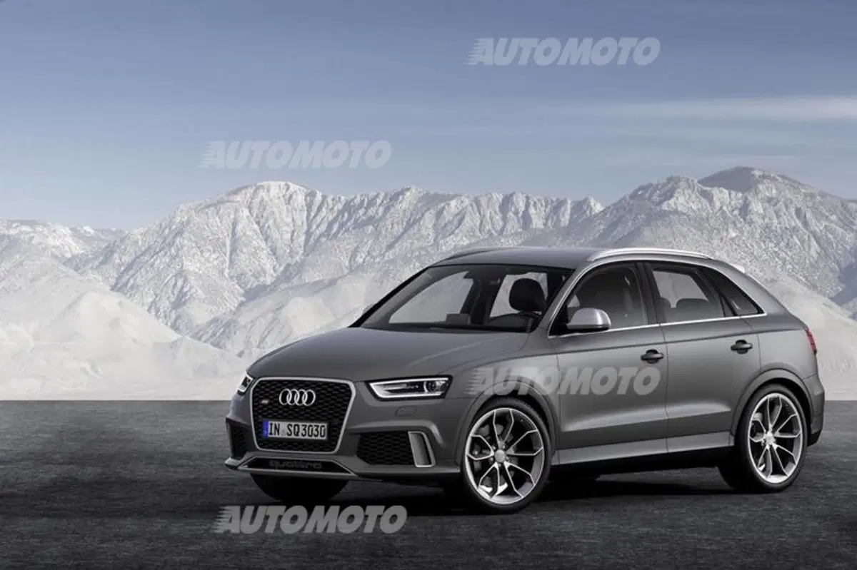 Audi RS Q3 (33)
