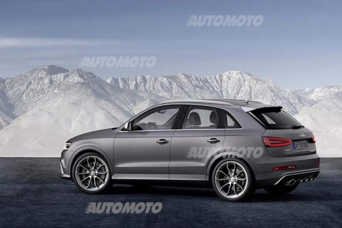 Audi RS Q3 (34)