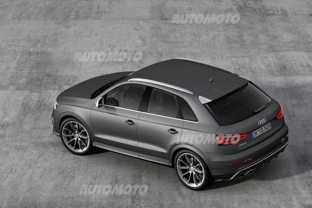 Audi RS Q3 (36)