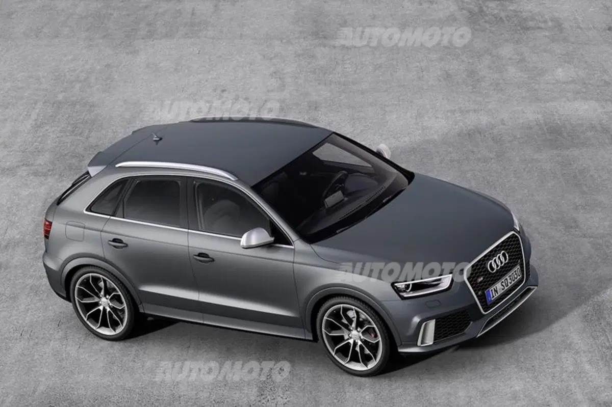 Audi RS Q3 (37)