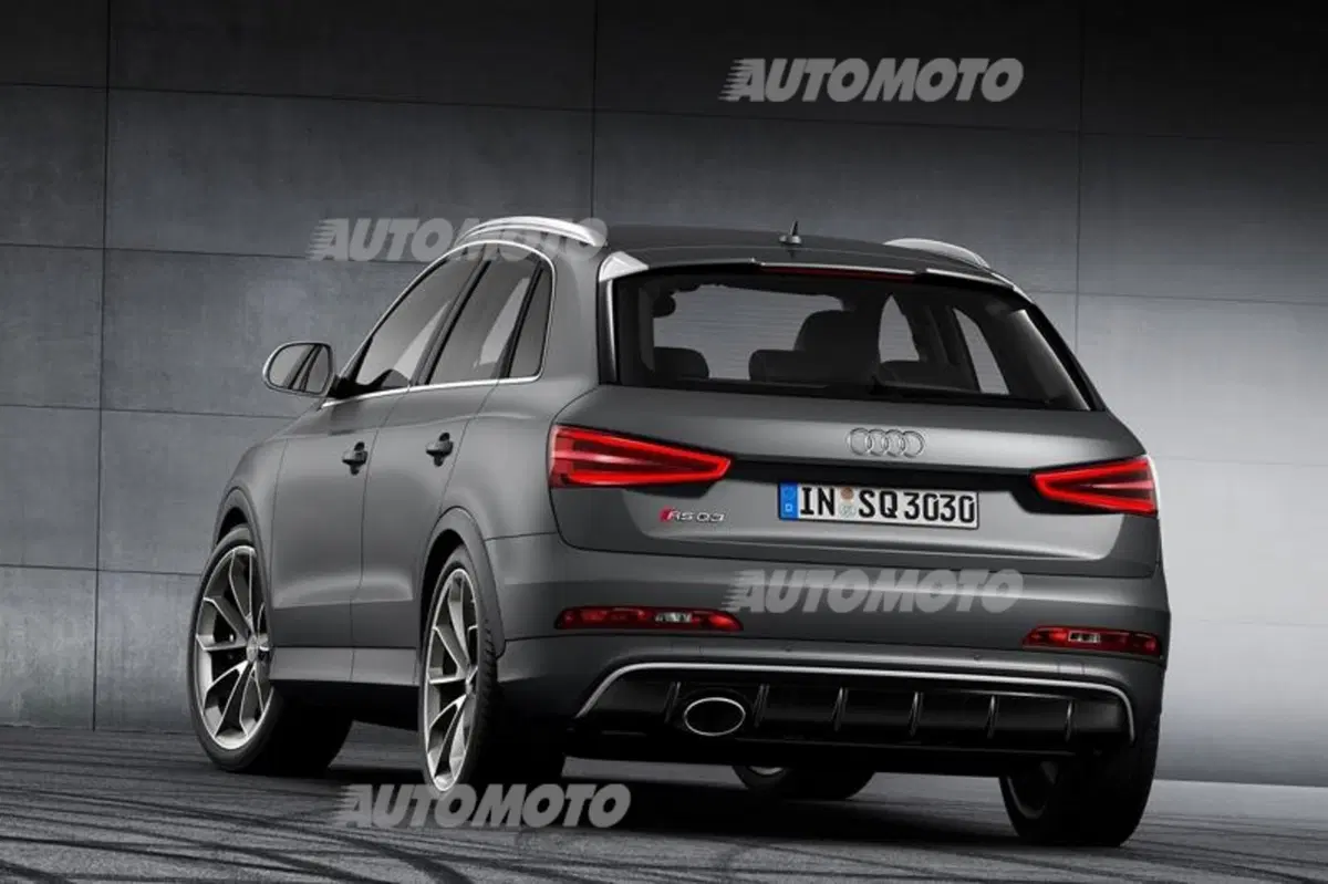 Audi RS Q3 (38)