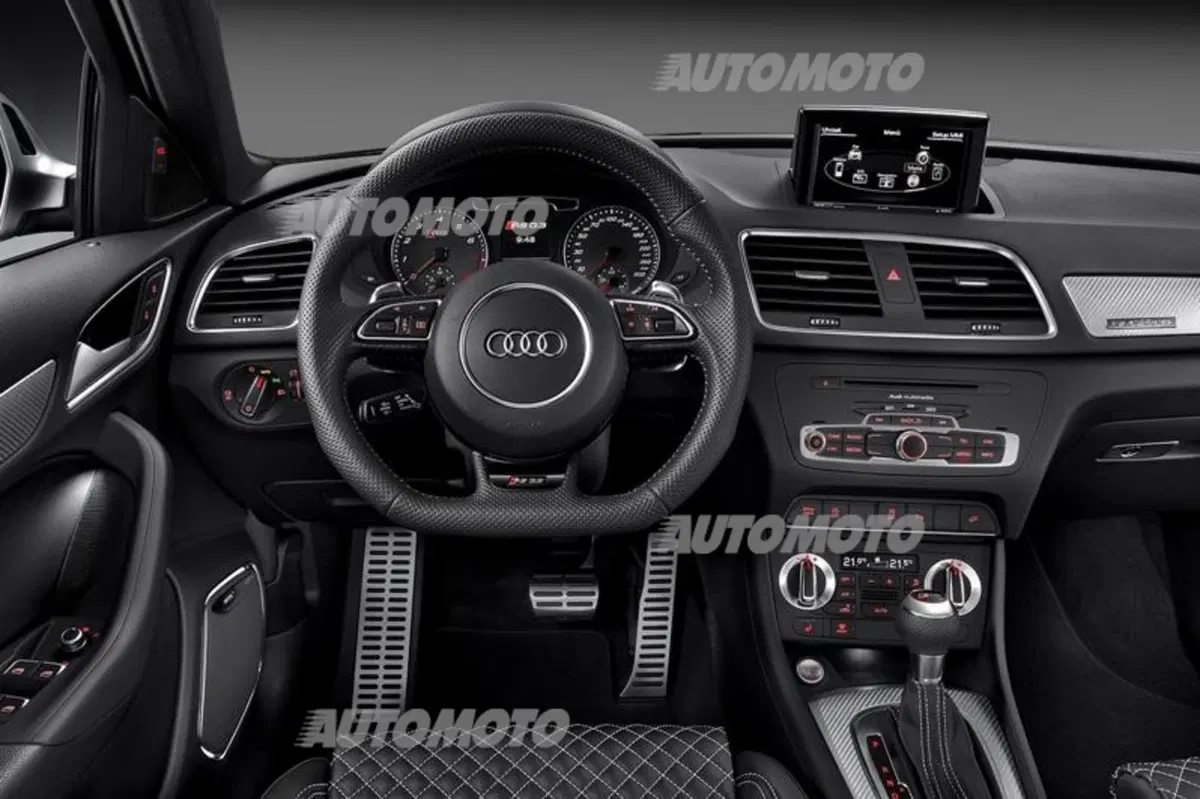 Audi RS Q3 (39)