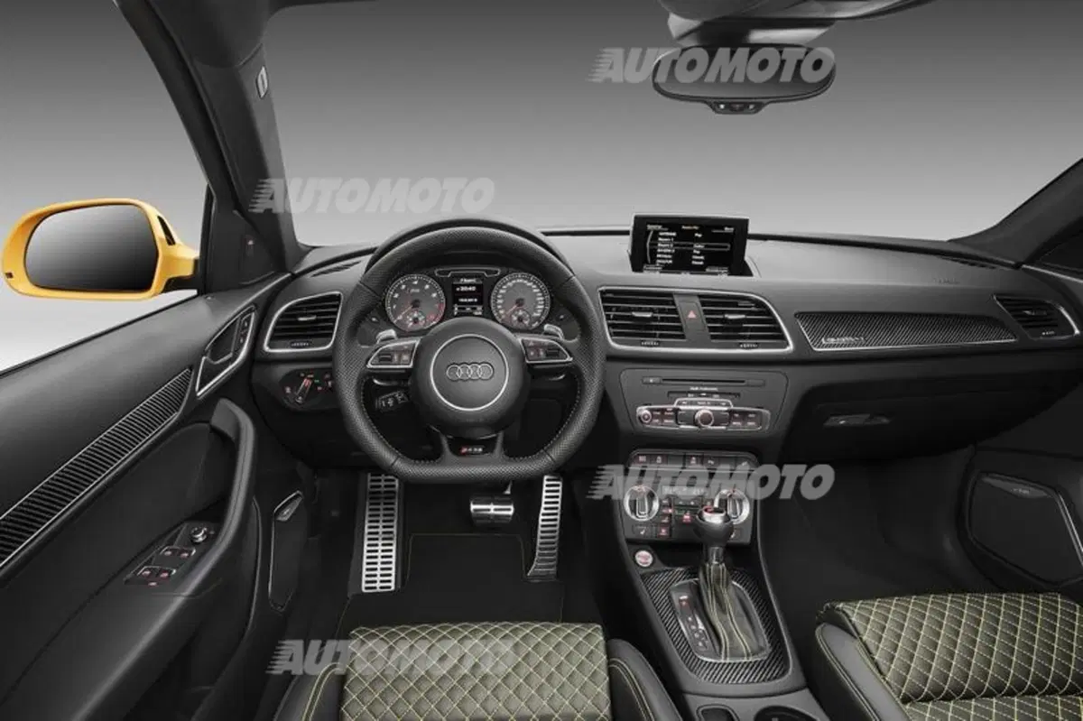 Audi RS Q3 (40)