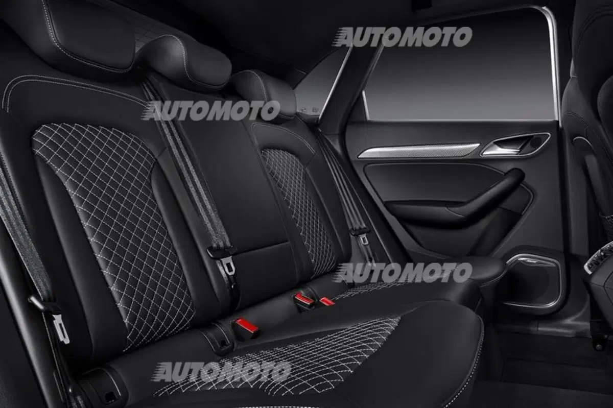 Audi RS Q3 (41)