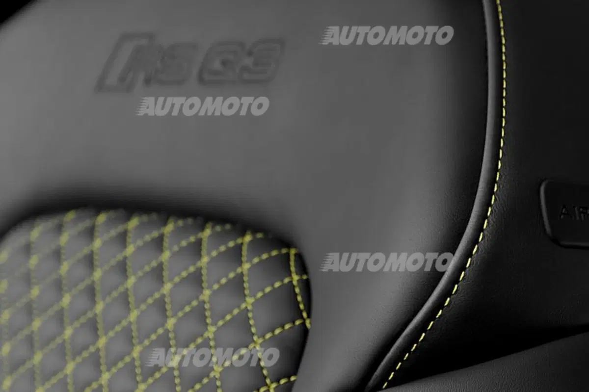 Audi RS Q3 (42)